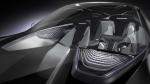 Kia Futuron Concept 2019 года